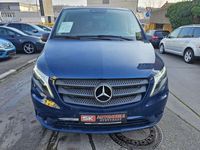 gebraucht Mercedes Vito 116 CDI