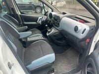 Gebraucht Citroën Berlingo SELECTION 114 PS (83 kW) 2014 Weiß Van / Kleinbus