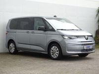 Second-hand VW Multivan 150 CP (110 kW) 2022 Andere farbe Monovolum
