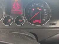 Gebraucht VW Passat 145 PS (106 kW) 2005 Schwarz Kombi