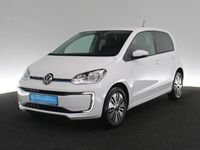 Gebraucht VW e-up! Style 61 kW (83 PS) 2022 Weiss / pure white Kleinwagen