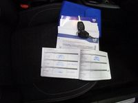 Gebraucht Dacia Logan MCV 90 PS (66 kW) 2013 Blau Kombi