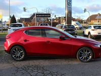 gebraucht Mazda 3 SKYACTIV-G 2.0 M Hybrid