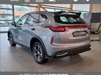Neu Haval Jolion Premium 177 PS (130 kW) 2026 Grau SUV