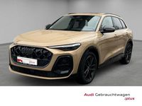 Gebraucht Audi Q5 Sport 299 PS (219 kW) 2025 Gold SUV