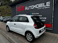 gebraucht Renault Twingo Life SCe 70 2. Hand wenig Km