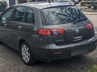 gebraucht Fiat Croma 2.2 16V Emotion