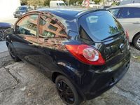 gebraucht Ford Ka Trend