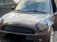 Gebraucht Mini Cooper Clubman 120 PS (88 kW) 2008 Braun Kombi