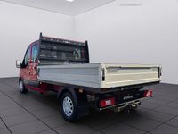 Gebraucht Ford Transit 170 PS (125 kW) 2021 Rot