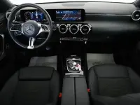 Gebraucht Mercedes CLA250e 218 PS (160 kW) 2023 Silber Coupé