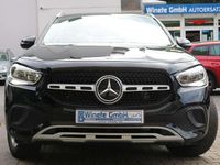 Gebraucht Mercedes GLA200 150 PS (110 kW) 2021 Nachtschwarz  unilack SUV