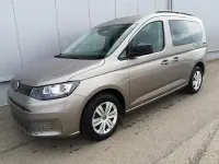 Neu VW Caddy Edition 2026 Andere Van / Kleinbus