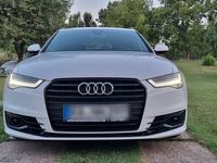 gebraucht Audi A6 2.0 TDI 140kW ultra S tronic Avant -