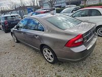 Gebraucht Volvo S80 Executive 185 PS (136 kW) 2006 Grau Limousine