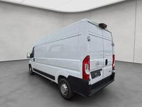 Gebraucht Opel Movano S 140 PS (102 kW) 2024 Weiß Van