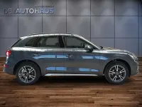 Brugt Audi Q5 Advanced Plus 299 HK (219 kW) 2022 Grå SUV