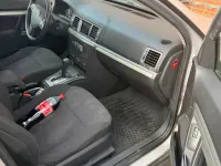 Gebraucht Opel Vectra 150 PS (110 kW) 2006 Grau Kombi
