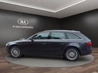 Gebraucht Audi A4 Ambiente 211 PS (155 kW) 2012 Grau Kombi