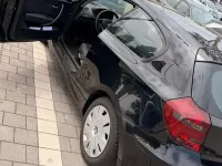 Gebraucht BMW 118 145 PS (106 kW) 2008 Schwarz Kleinwagen