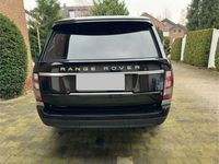 gebraucht Land Rover Range Rover 3,0 TDV6 Vogue Zahnriemen neu!