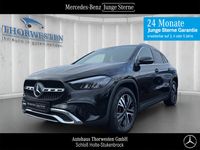Gebraucht Mercedes GLA250 Progressive 163 PS (119 kW) 2023 Andere farbe SUV