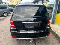 Gebraucht Mercedes GL450 AMG 306 PS (225 kW) 2010 Schwarz SUV