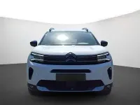 Gebraucht Citroën C5 Aircross Feel 131 PS (96 kW) 2024 Weiß SUV