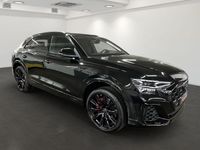 Neu Audi SQ8 Sport 507 PS (372 kW) 2025 Schwarz SUV