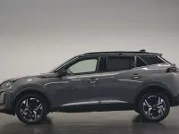 Gebraucht Peugeot 2008 GTi 131 PS (96 kW) 2024 Selenium grau metallic SUV