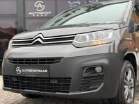 Gebraucht Citroën Berlingo 131 PS (96 kW) 2023 Grau Van / Kleinbus