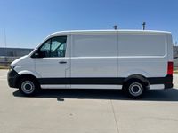 gebraucht VW Crafter 35TDI*MITTEL LANG*KLIMA*NAVI*START STOP*