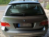 gebraucht BMW 530 e61 Touring xd