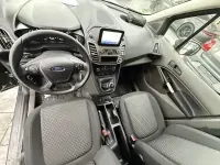 Gebraucht Ford Transit Connect Trend 101 PS (74 kW) 2023 Magneticgrau (metallic) Van / Kleinbus