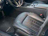 Gebraucht Mercedes CLS350 265 PS (194 kW) 2014 Grau Limousine