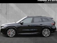 Gebraucht BMW X1 M Sport 245 PS (180 kW) 2026 Saphirschwarz metallic SUV