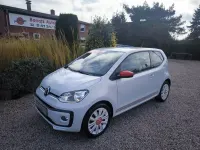 Second-hand VW up! Beats 75 CP (55 kW) 2018 Alb Hatchback