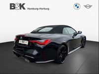 gebraucht BMW M4 Cabriolet 