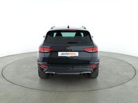Gebraucht Cupra Ateca 301 PS (221 kW) 2020 Schwarz SUV