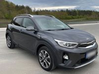 gebraucht Kia Stonic 1.0 T-GDI PLATINUM - SZH,NAVI,LEDER,SD