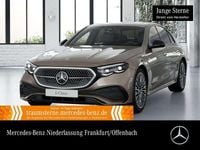 Gebraucht Mercedes E300 AMG 204 PS (150 kW) 2025 Braun Limousine