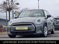 Gebraucht Mini ONE Essential 102 PS (75 kW) 2022 Grau Kleinwagen