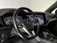 gebraucht VW Touareg Atmosphere 4Motion/INNO COCKPIT/AHK/AMBI