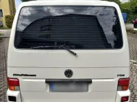 Occasion VW T4 85 ch (62 kW) 2002 Orange Van
