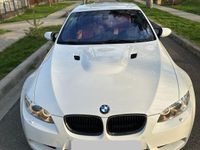 gebraucht BMW M3 Cabriolet 