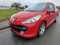 gebraucht Peugeot 207 Urban Move TÜV Neu