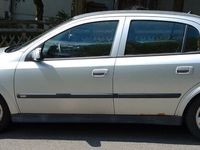gebraucht Opel Astra 1.6 Twinport Njoy