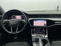 gebraucht Audi A6 Lim 45 TDI Quattro S-LINE BLACK/LED/VRTL COCK