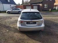 gebraucht Subaru Impreza 1.5 ecomatik LPG AGsgi TUV 02/2026.