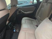 Gebraucht BMW X6 245 PS (180 kW) 2012 Grau SUV